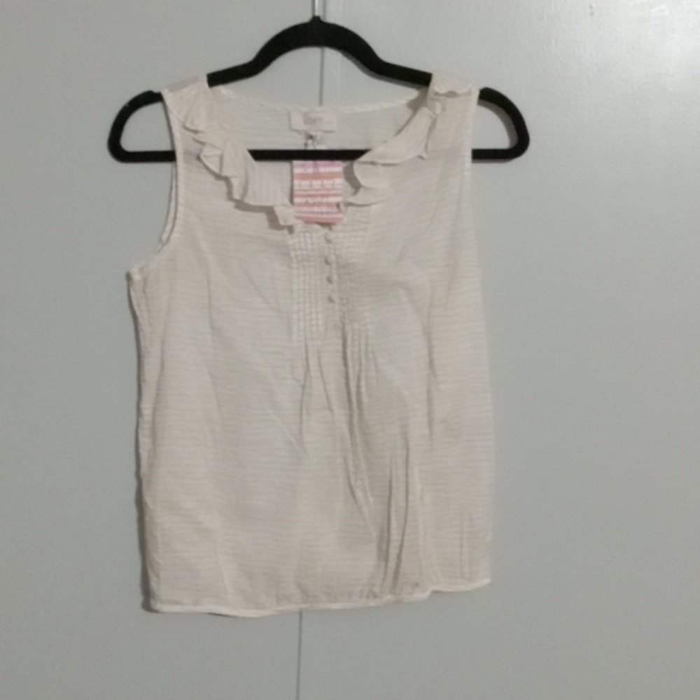 Loft Petites xxs